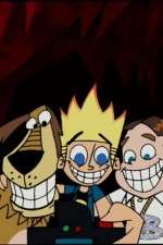 Watch Johnny Test 9Movies